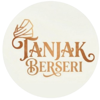 Logo Tanjak Berseri